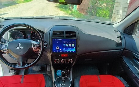 Mitsubishi ASX I рестайлинг, 2011 год, 930 000 рублей, 6 фотография