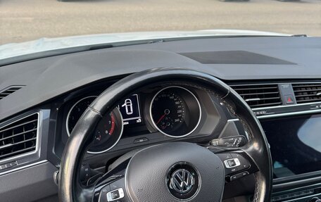 Volkswagen Tiguan II, 2019 год, 2 100 000 рублей, 25 фотография