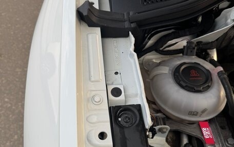 Volkswagen Tiguan II, 2019 год, 2 100 000 рублей, 38 фотография