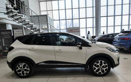 Renault Kaptur I рестайлинг, 2018 год, 1 250 000 рублей, 8 фотография