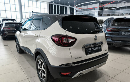 Renault Kaptur I рестайлинг, 2018 год, 1 250 000 рублей, 11 фотография