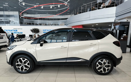 Renault Kaptur I рестайлинг, 2018 год, 1 250 000 рублей, 12 фотография