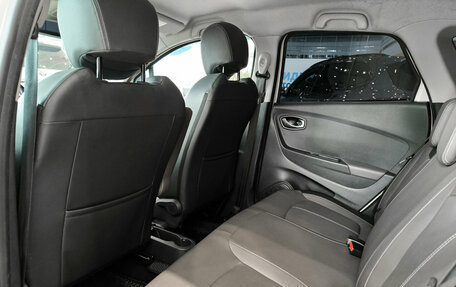 Renault Kaptur I рестайлинг, 2018 год, 1 250 000 рублей, 16 фотография