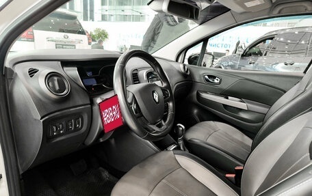 Renault Kaptur I рестайлинг, 2018 год, 1 250 000 рублей, 20 фотография