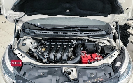 Renault Kaptur I рестайлинг, 2018 год, 1 250 000 рублей, 13 фотография