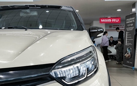 Renault Kaptur I рестайлинг, 2018 год, 1 250 000 рублей, 21 фотография
