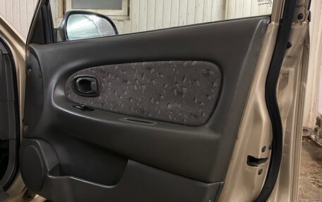 KIA Spectra II (LD), 2009 год, 220 000 рублей, 9 фотография