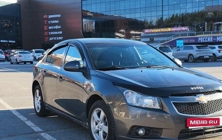 Chevrolet Cruze II, 2012 год, 749 000 рублей, 1 фотография