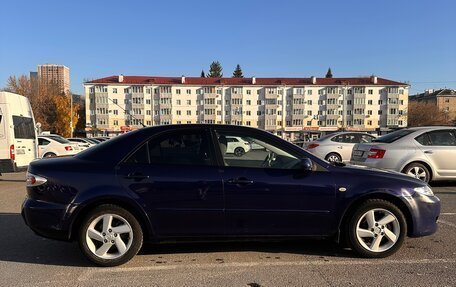 Mazda 6, 2004 год, 950 000 рублей, 3 фотография