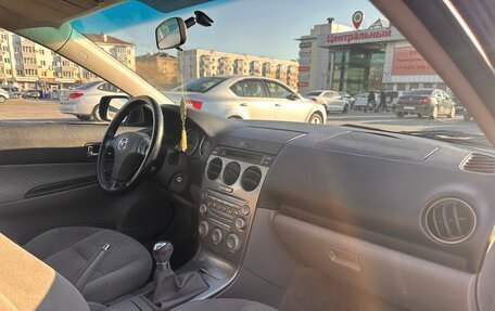 Mazda 6, 2004 год, 950 000 рублей, 7 фотография