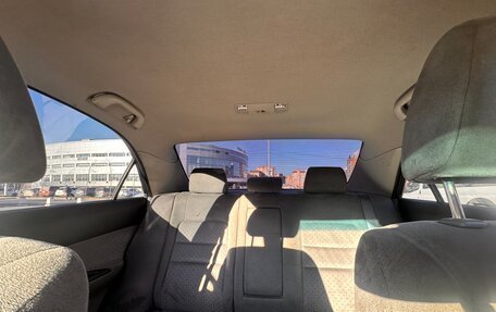 Mazda 6, 2004 год, 950 000 рублей, 11 фотография