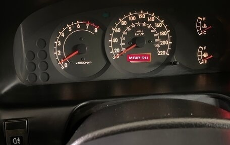 KIA Spectra II (LD), 2009 год, 220 000 рублей, 15 фотография