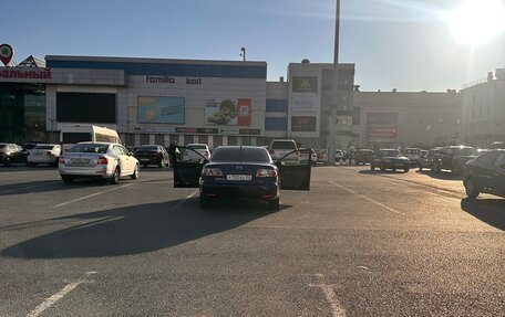 Mazda 6, 2004 год, 950 000 рублей, 19 фотография