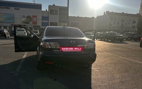Mazda 6, 2004 год, 950 000 рублей, 17 фотография
