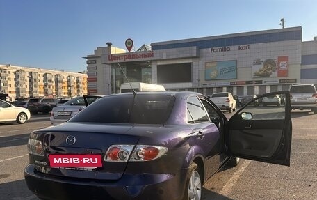 Mazda 6, 2004 год, 950 000 рублей, 23 фотография