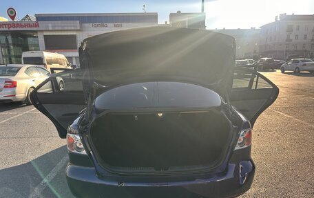 Mazda 6, 2004 год, 950 000 рублей, 31 фотография