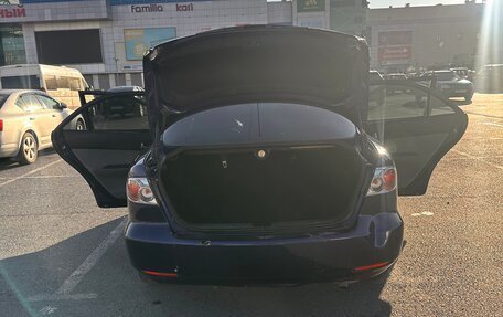 Mazda 6, 2004 год, 950 000 рублей, 32 фотография