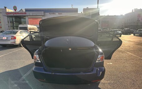 Mazda 6, 2004 год, 950 000 рублей, 34 фотография