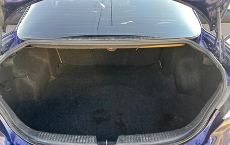 Mazda 6, 2004 год, 950 000 рублей, 33 фотография
