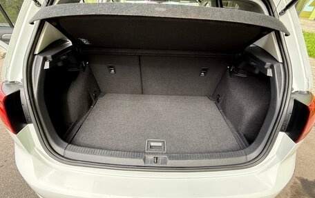 Volkswagen Golf VII рестайлинг, 2013 год, 850 000 рублей, 11 фотография