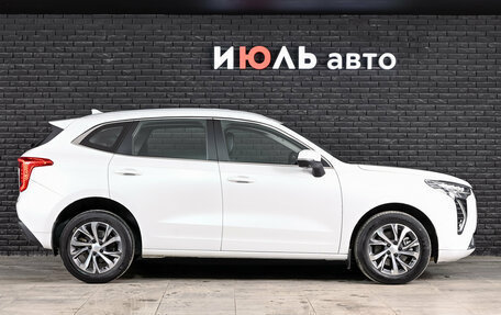 Haval Jolion, 2023 год, 1 850 000 рублей, 9 фотография