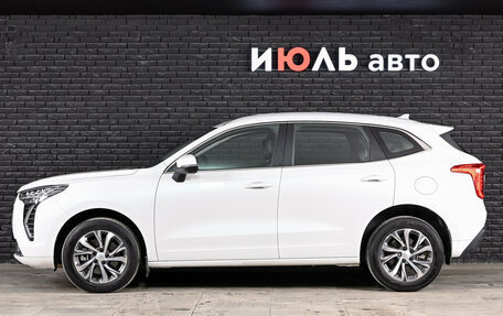 Haval Jolion, 2023 год, 1 850 000 рублей, 8 фотография