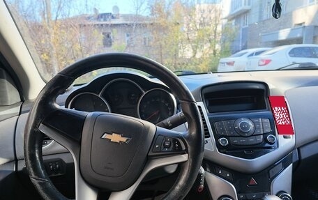 Chevrolet Cruze II, 2012 год, 749 000 рублей, 2 фотография