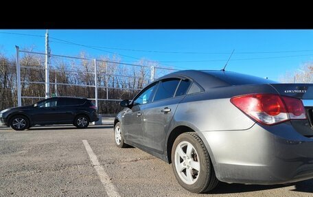 Chevrolet Cruze II, 2012 год, 749 000 рублей, 5 фотография