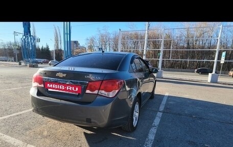 Chevrolet Cruze II, 2012 год, 749 000 рублей, 6 фотография