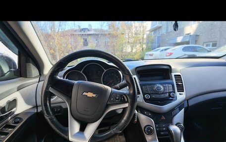 Chevrolet Cruze II, 2012 год, 749 000 рублей, 11 фотография