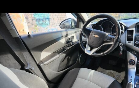 Chevrolet Cruze II, 2012 год, 749 000 рублей, 12 фотография