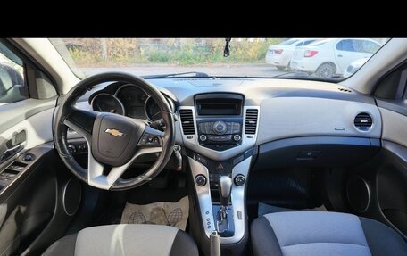 Chevrolet Cruze II, 2012 год, 749 000 рублей, 14 фотография