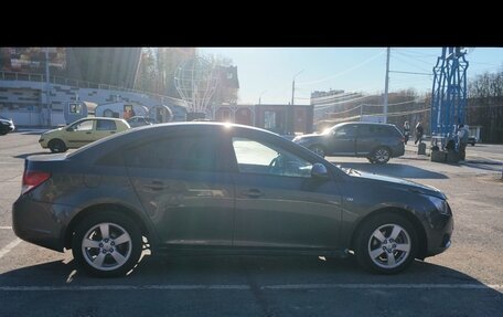 Chevrolet Cruze II, 2012 год, 749 000 рублей, 18 фотография