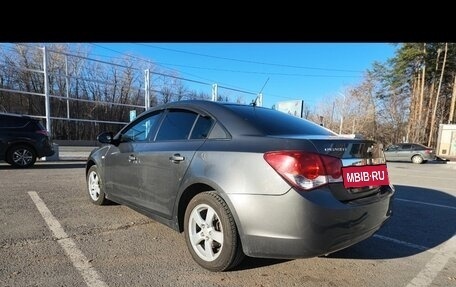 Chevrolet Cruze II, 2012 год, 749 000 рублей, 9 фотография