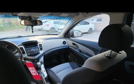 Chevrolet Cruze II, 2012 год, 749 000 рублей, 13 фотография