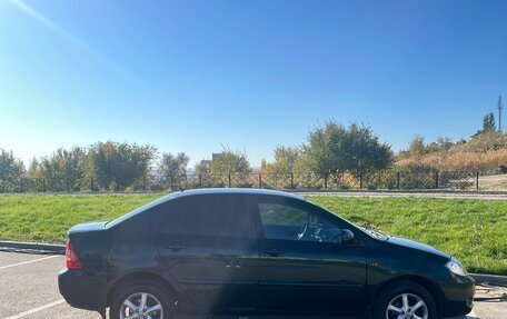 Toyota Corolla, 2006 год, 650 000 рублей, 5 фотография