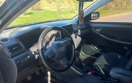Toyota Corolla, 2006 год, 650 000 рублей, 7 фотография