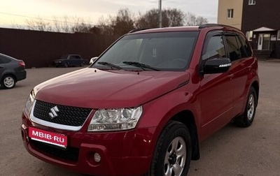 Suzuki Grand Vitara, 2010 год, 800 000 рублей, 1 фотография