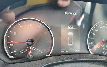 Haval Jolion, 2023 год, 1 700 000 рублей, 7 фотография