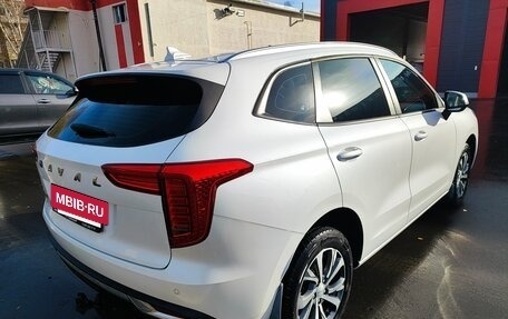 Haval Jolion, 2023 год, 1 700 000 рублей, 2 фотография
