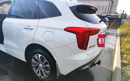 Haval Jolion, 2023 год, 1 700 000 рублей, 4 фотография