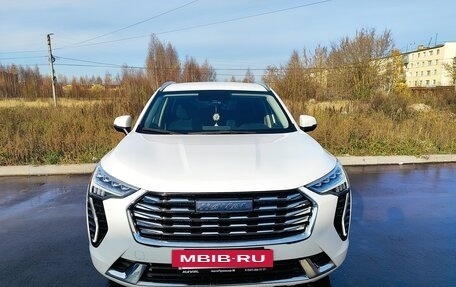Haval Jolion, 2023 год, 1 700 000 рублей, 9 фотография