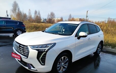Haval Jolion, 2023 год, 1 700 000 рублей, 8 фотография