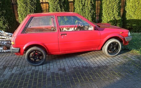 Toyota Starlet, 1987 год, 220 000 рублей, 2 фотография