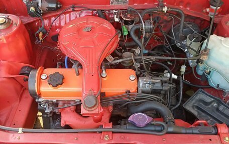 Toyota Starlet, 1987 год, 220 000 рублей, 4 фотография