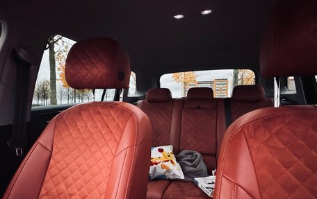 Volkswagen Tiguan II, 2017 год, 2 150 000 рублей, 9 фотография