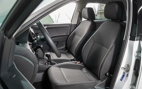 Volkswagen Polo VI (EU Market), 2021 год, 1 599 000 рублей, 10 фотография