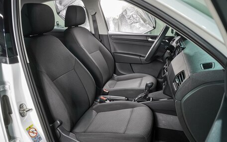 Volkswagen Polo VI (EU Market), 2021 год, 1 599 000 рублей, 8 фотография