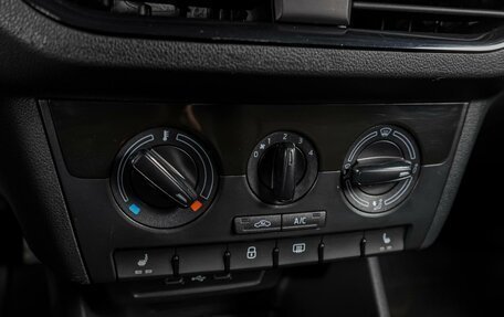 Volkswagen Polo VI (EU Market), 2021 год, 1 599 000 рублей, 12 фотография