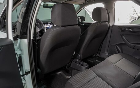 Volkswagen Polo VI (EU Market), 2021 год, 1 599 000 рублей, 11 фотография